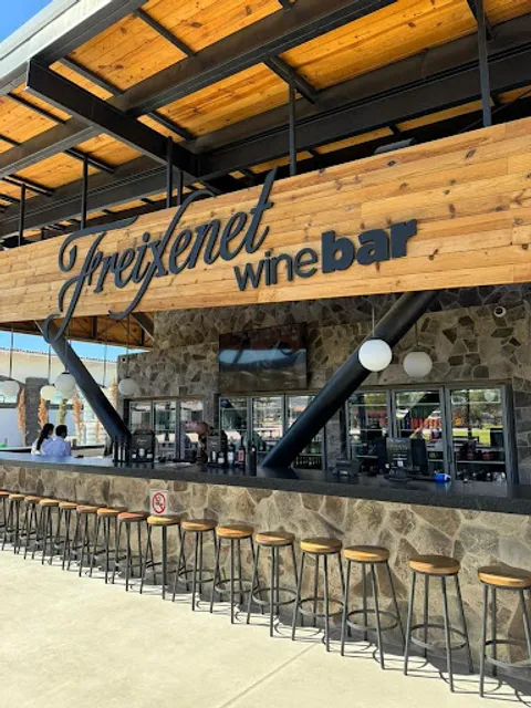 Mammut Pizza Sala Vivé