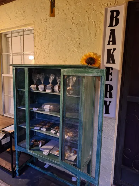 Sweetwater Sweets and Bakery