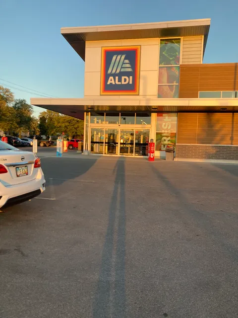 ALDI