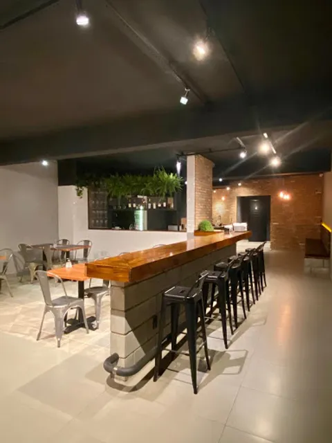 Engenharia da Pizza: Pizzaria, Rodizio e Delivery em Campinas SP