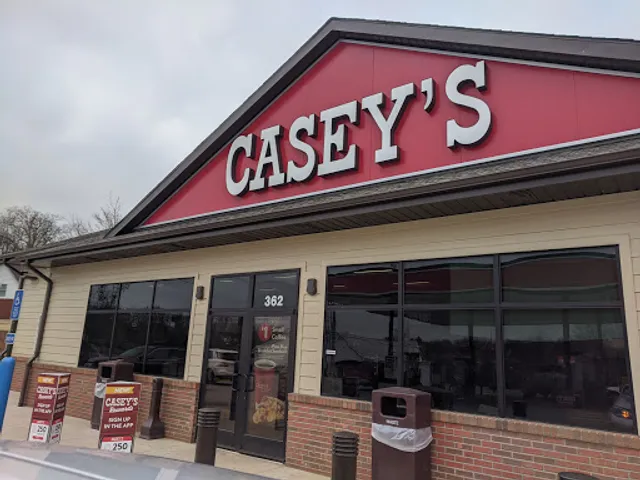 Casey's