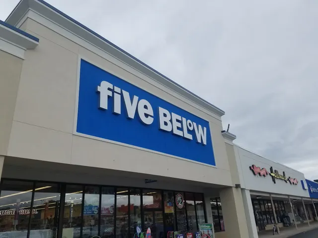 Five Below