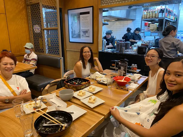 Botejyu SM City Lucena