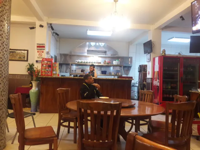 Restaurante La Cosecha