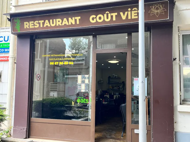 Gout Viet