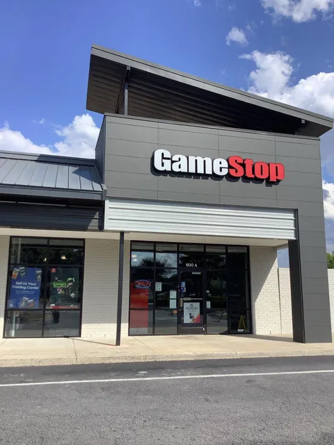 GameStop