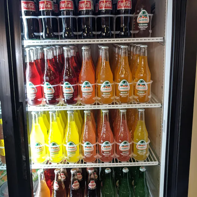 El Agave Family Mexican Restaurant