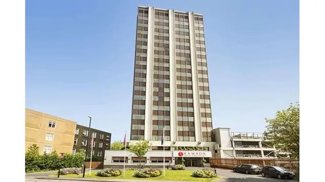 Ramada Hotel & Suites by Wyndham Coventry
