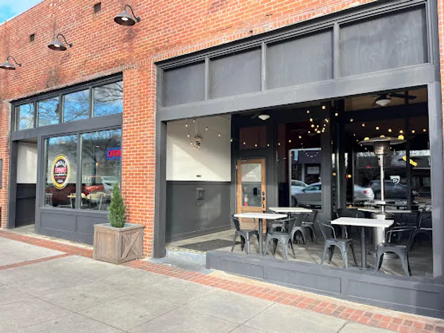 David’s Tavern and Grill