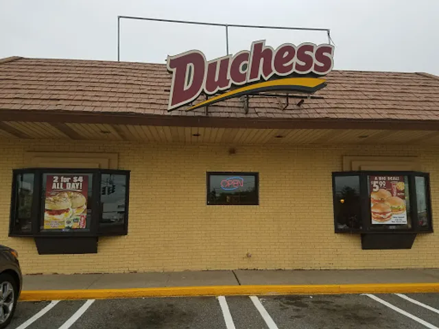 Duchess Family Restaurant