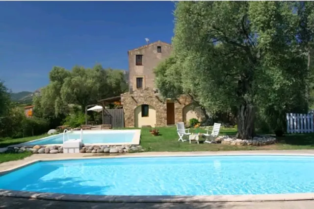 Location vacances l'épi d'or, maison de caractère XVIII siècle.