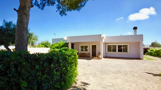 Villa Talìa Marsala locazione turistica