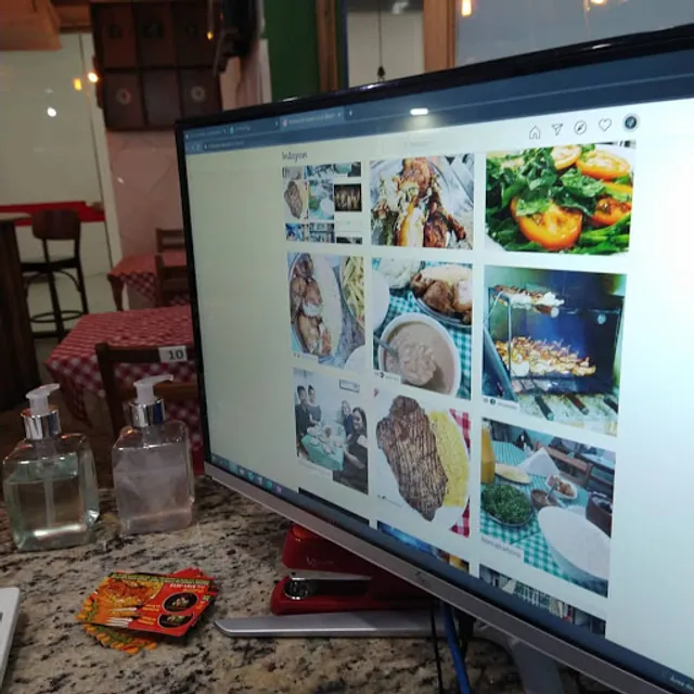 Galeto Lousã - Restaurante na República, SP