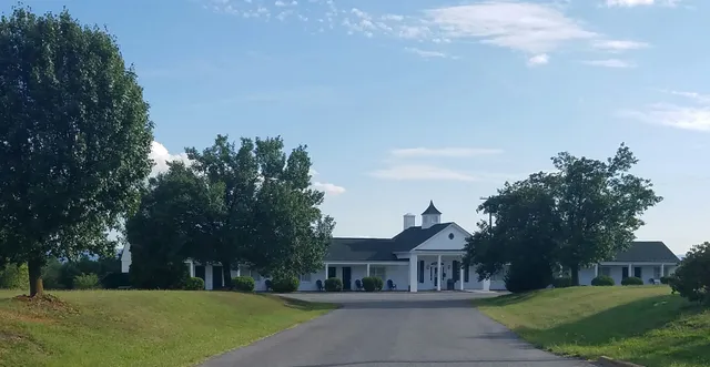 Luray Caverns Motel West