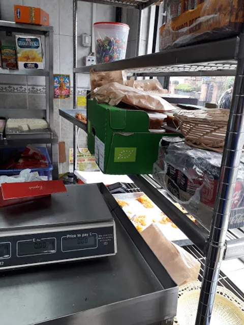 Shankar Sweet Centre