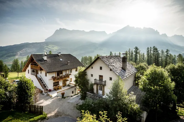 Appartamenti Plaön Apartments