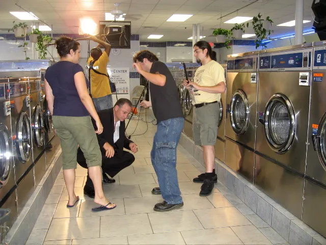 American Art Theatre Actors Workshop