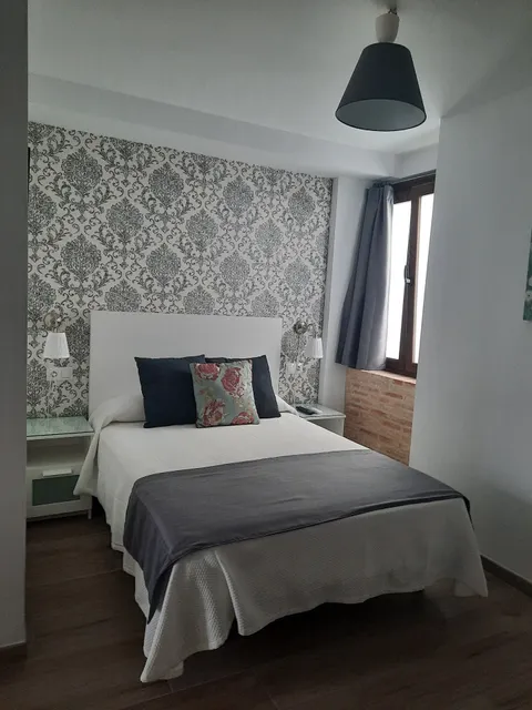Apartamentos Puerta Alameda
