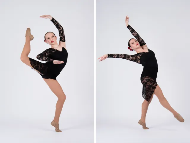 Dancation Studio of Dance & Theatre