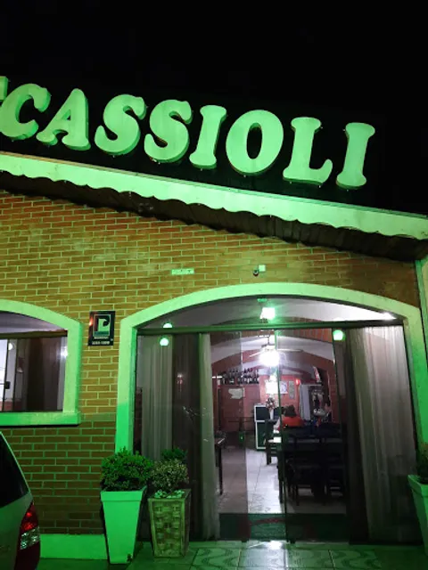 Cantina Cassioli