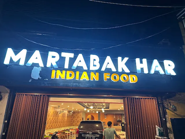 Martabak Har