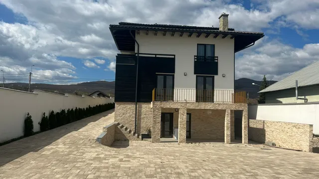 Pensiunea Heaven Alba Iulia