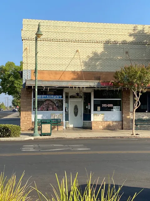 Restaurante El Nuevo Tlaquepaque