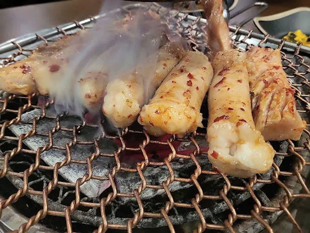 Oh My Yang Daechang Yeosu Hak-dong Branch