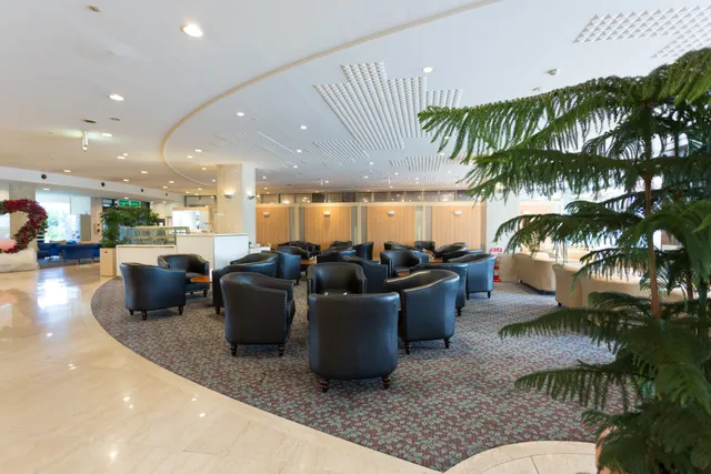 Kishiwada Grand Hall