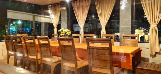 Widodaren Restaurant