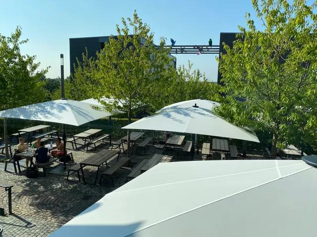 Cafeteria Campus Landau - Studierendenwerk Vorderpfalz