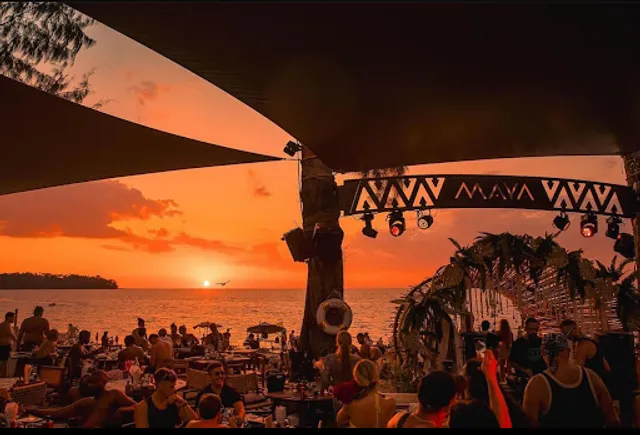 MAYA BEACH CLUB PHUKET