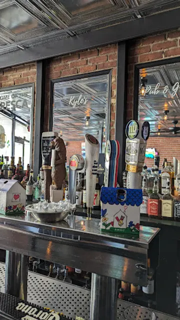 Kyle's Pub