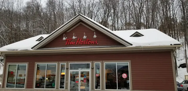 Tim Hortons