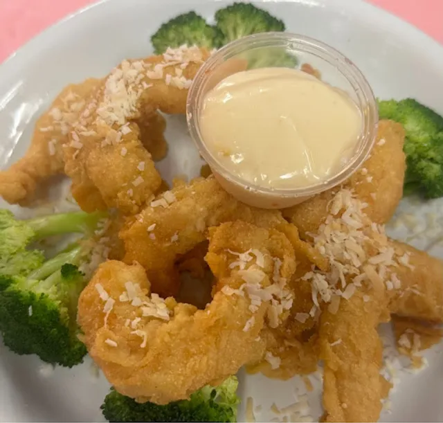 New Win Long Chinese Restaurant