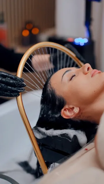 Maison d'Emilie Scalp Retreat and MedSpa