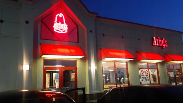 Arby's