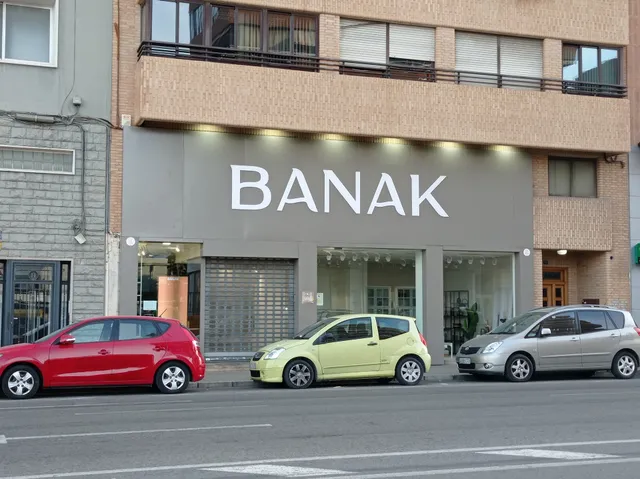 Banak