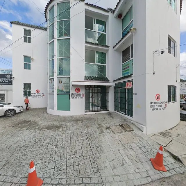 Over Here! Cafeteria, El sabor de Maracho