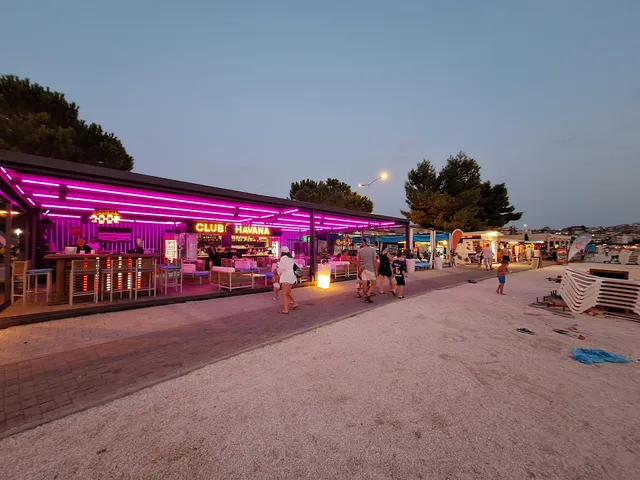 Copacabana Beach Okrug Gornji