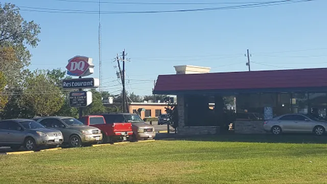 Dairy Queen