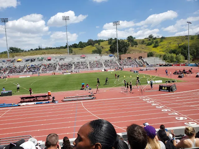 Mt. San Antonio College