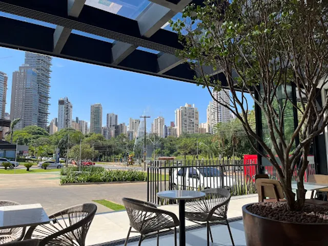 PARADISO CAFFÈ E BISTROT