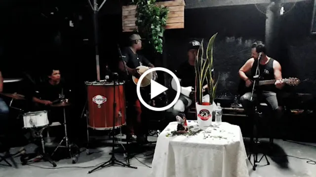 Botequim Sao Jorge BH