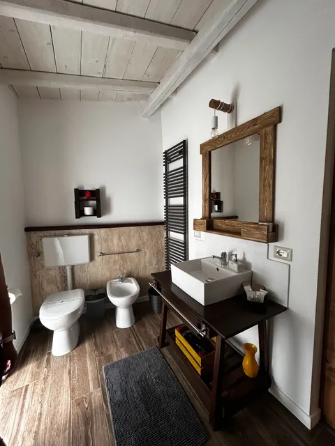 Antica Dimora Historic Building