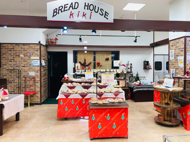 ＢＲＥＡＤＨＯＵＳＥ・ｋｉｋｉ加治木店