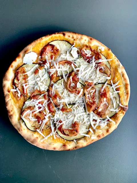 BAR PIZZERIA MANGIA E BEVI