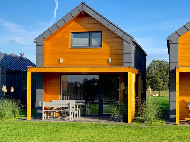 Wakacyjna Wioska Summerland