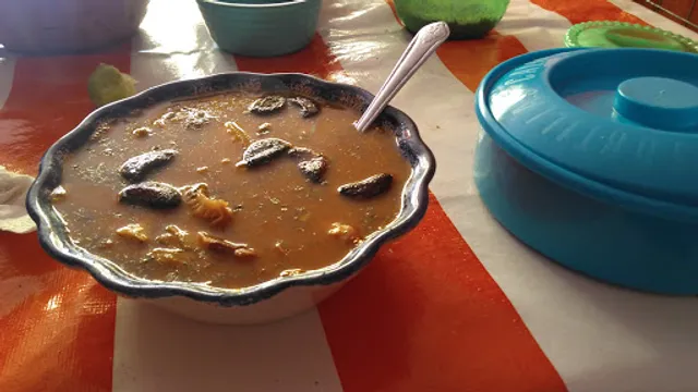 El Porton De Doña Lulu