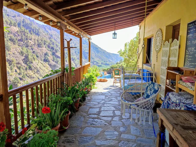 Rivendell Centro de Arte y Retiro